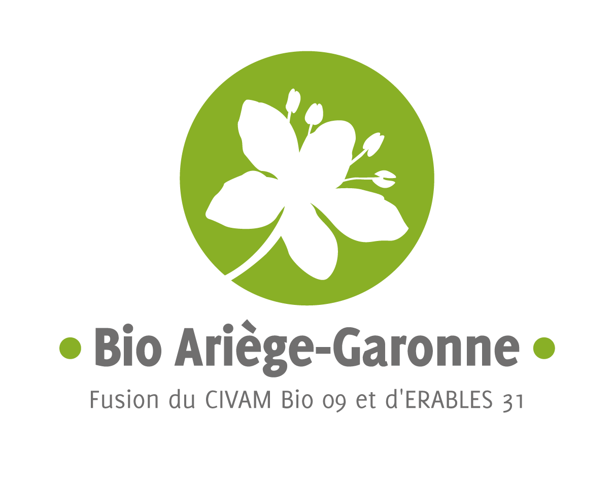 Logo Bio Ariège Garonne